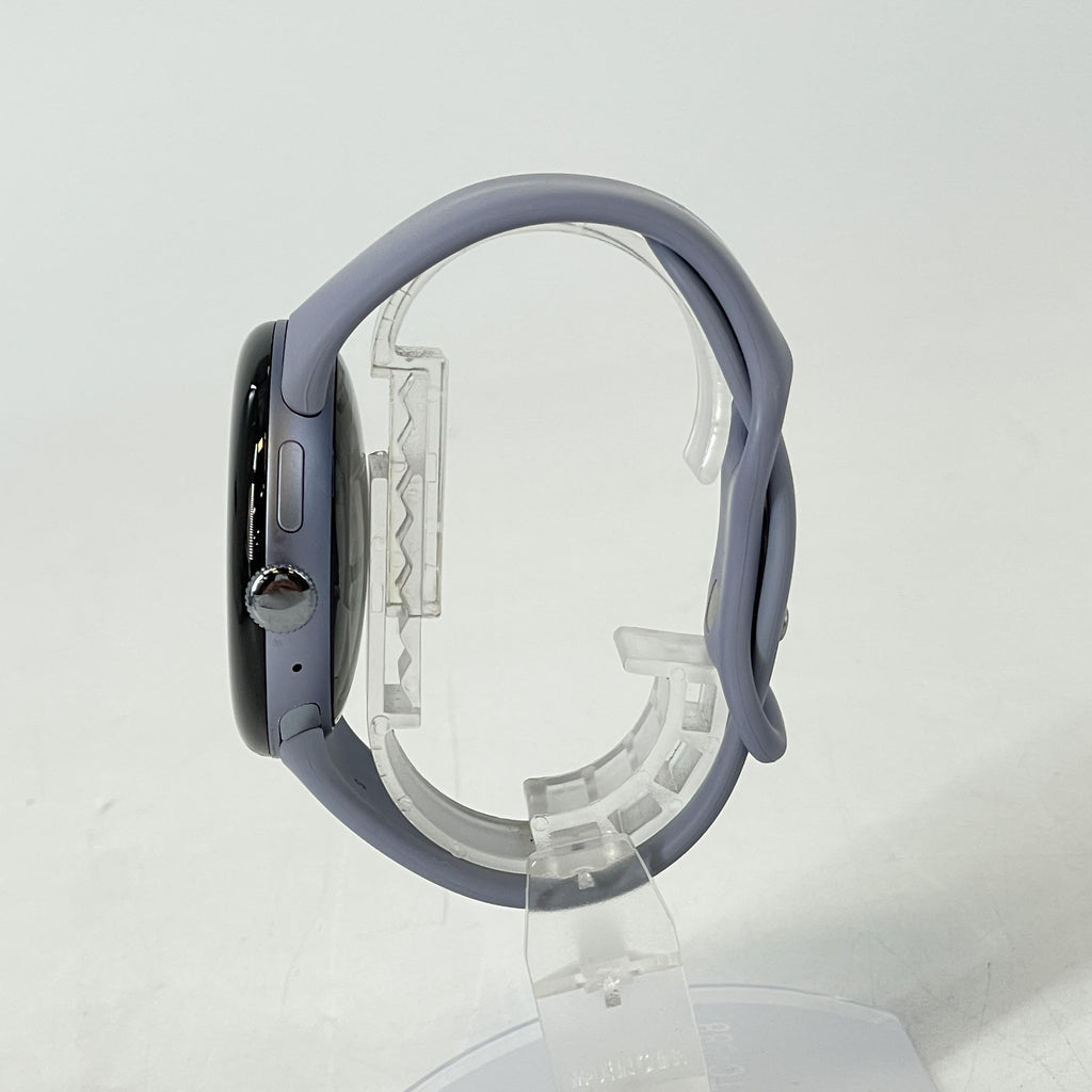 Google Pixel Watch 4 45mm Satin Moonstone WiFi 32GB