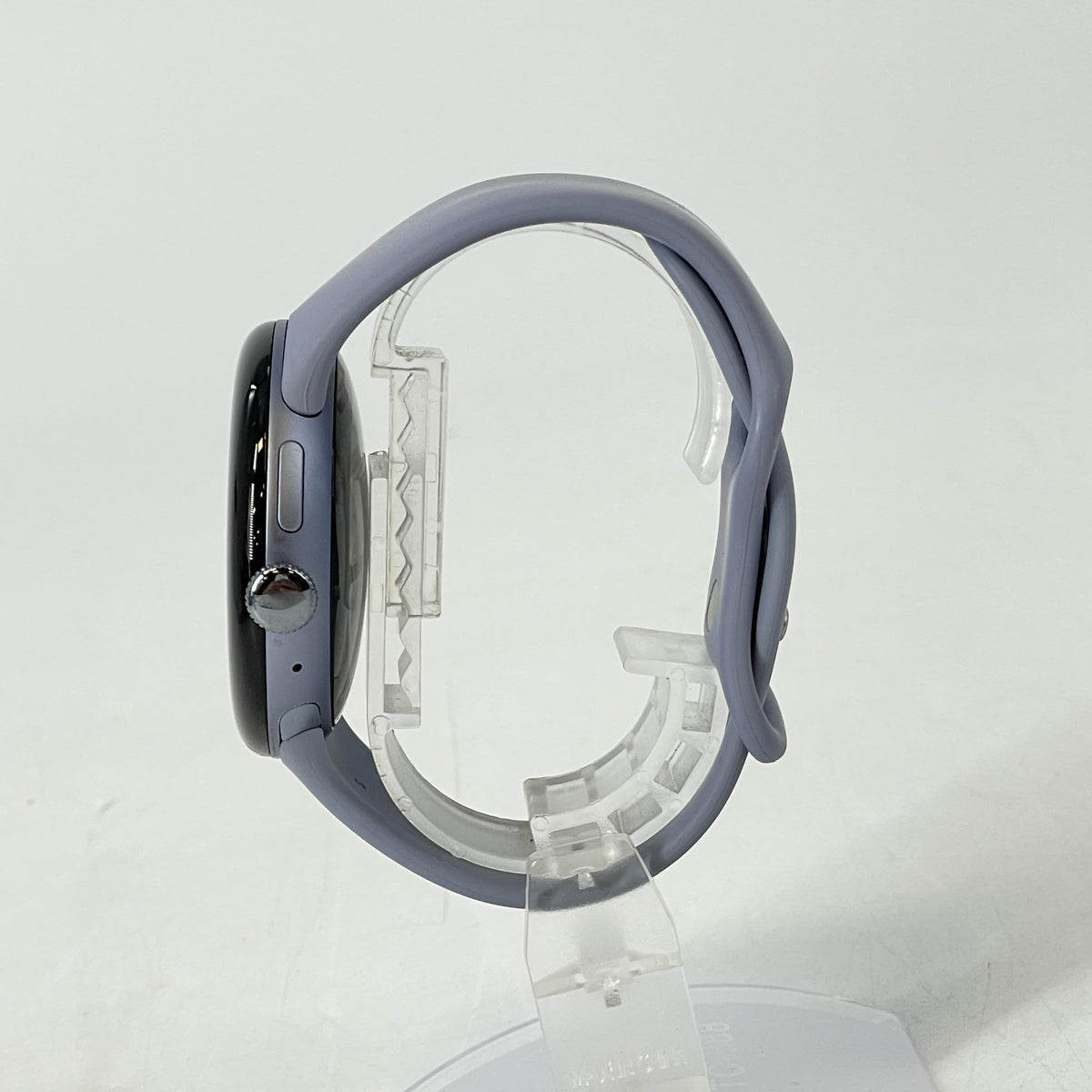 Google Pixel Watch 4 45mm Satin Moonstone WiFi 32GB
