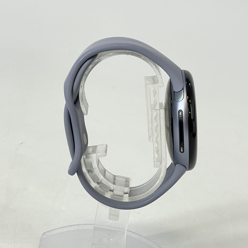 Google Pixel Watch 4 45mm Satin Moonstone WiFi 32GB
