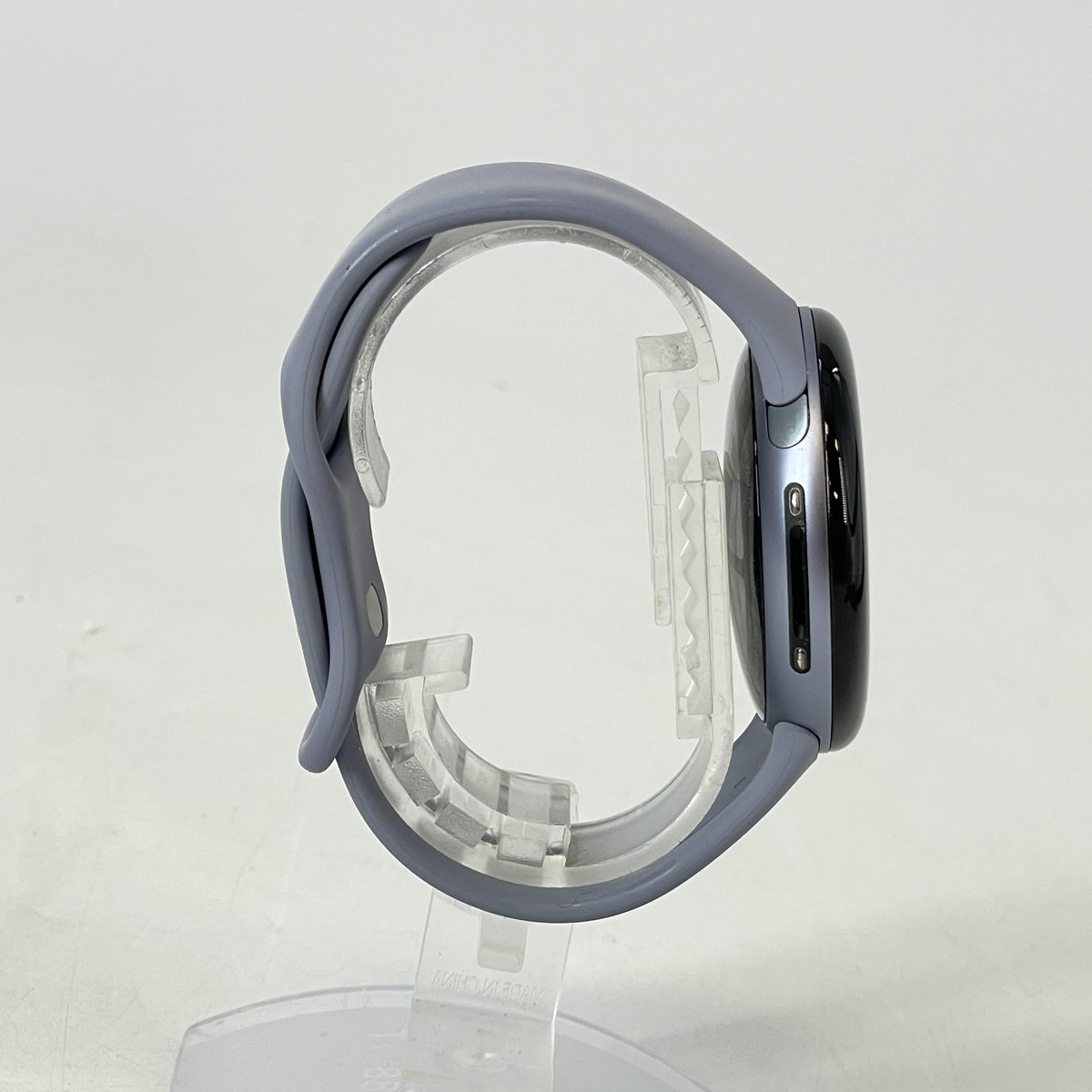 Google Pixel Watch 4 45mm Satin Moonstone WiFi 32GB