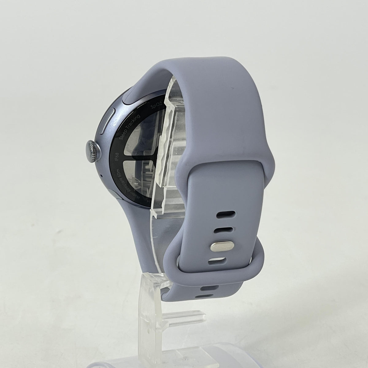 Google Pixel Watch 4 45mm Satin Moonstone WiFi 32GB