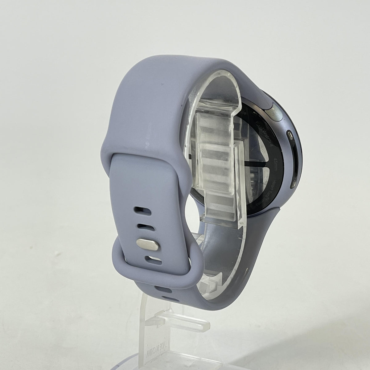 Google Pixel Watch 4 45mm Satin Moonstone WiFi 32GB