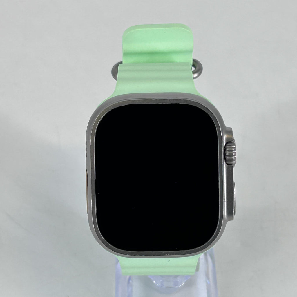 Apple Watch (Ultra 3) 49mm Natural Unlocked 64GB