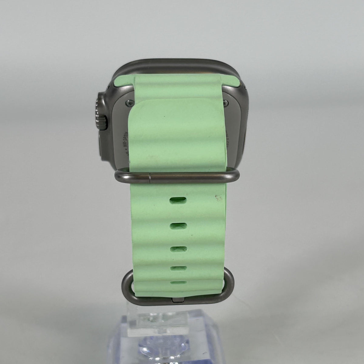 Apple Watch (Ultra 3) 49mm Natural Unlocked 64GB