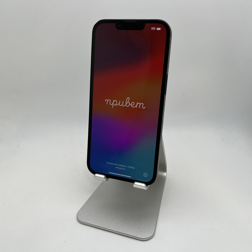iPhone 13 256GB Black (U.S. Cellular)