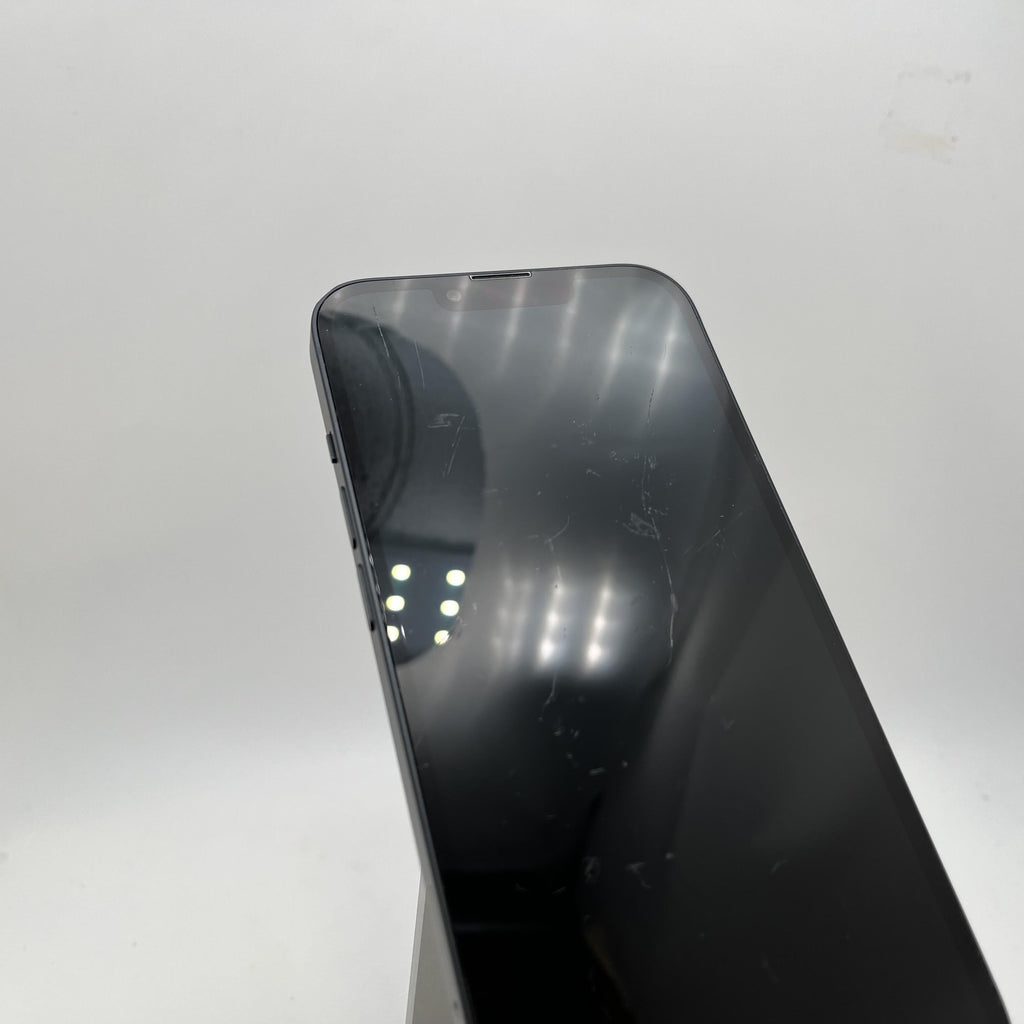 iPhone 13 256GB Black (U.S. Cellular)