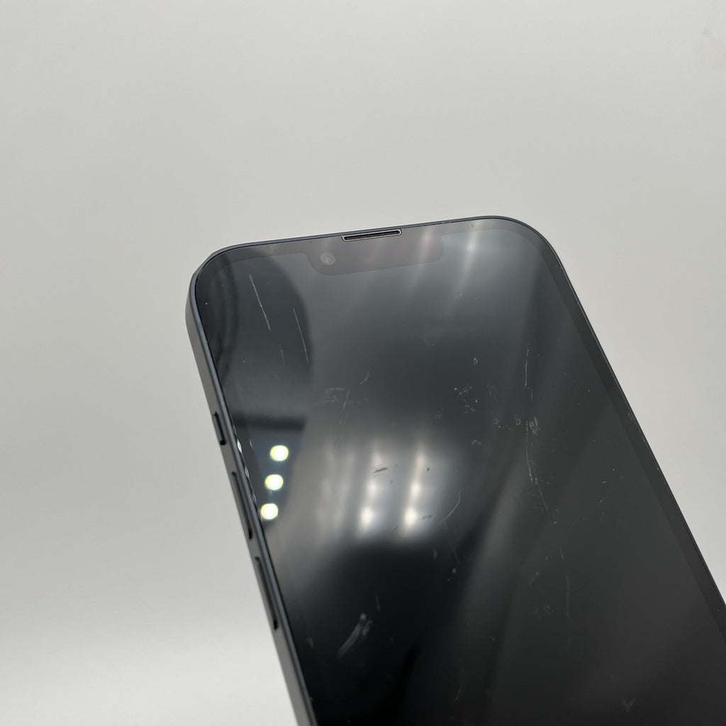 iPhone 13 256GB Black (U.S. Cellular)