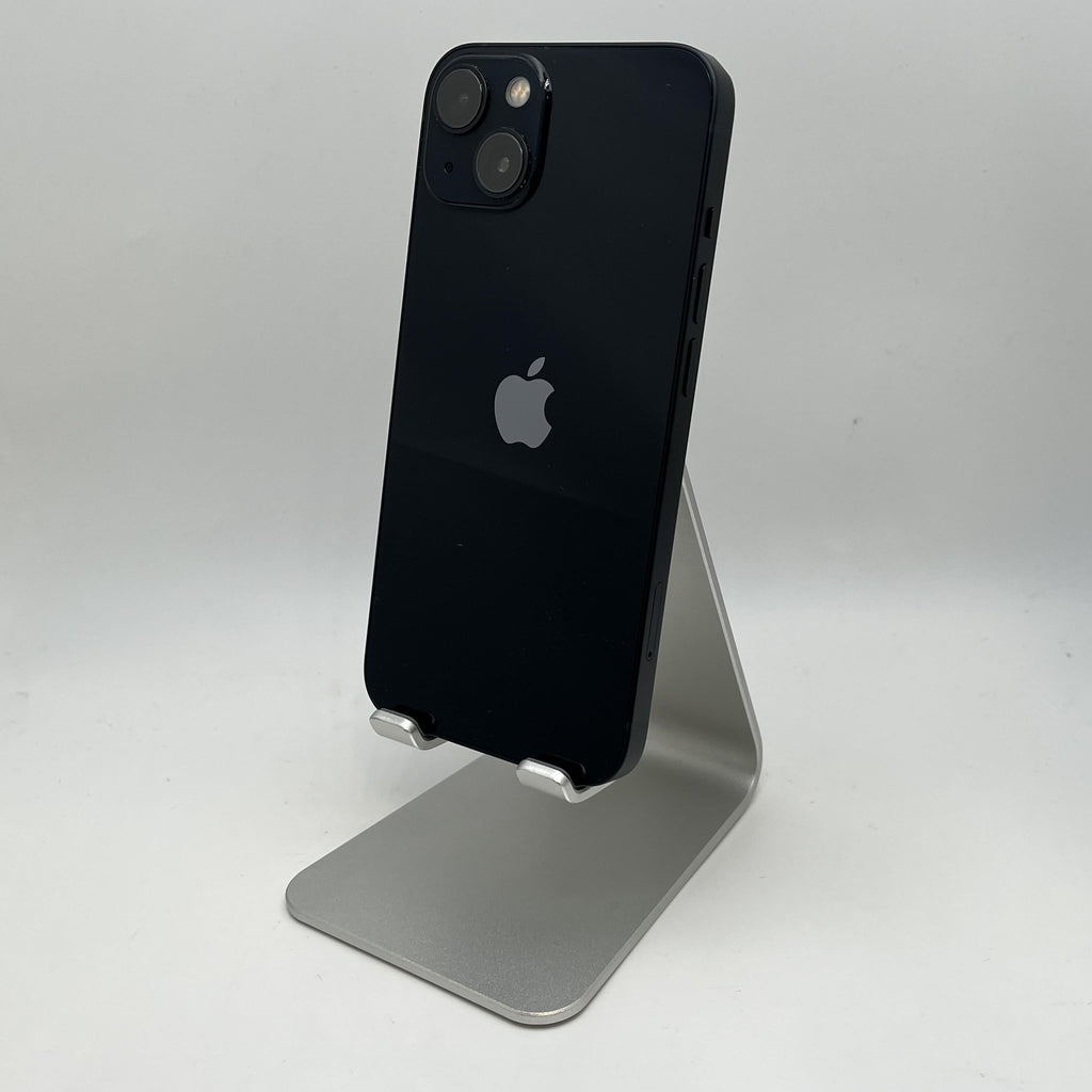 iPhone 13 256GB Black (U.S. Cellular)