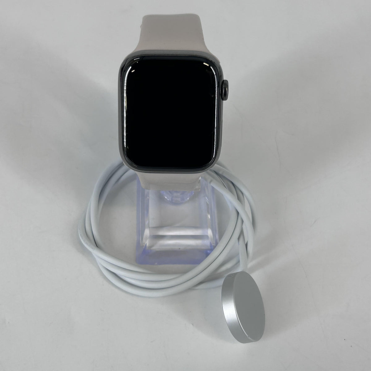Apple Watch (Series 8) 45mm Graphite Unlocked 32GB