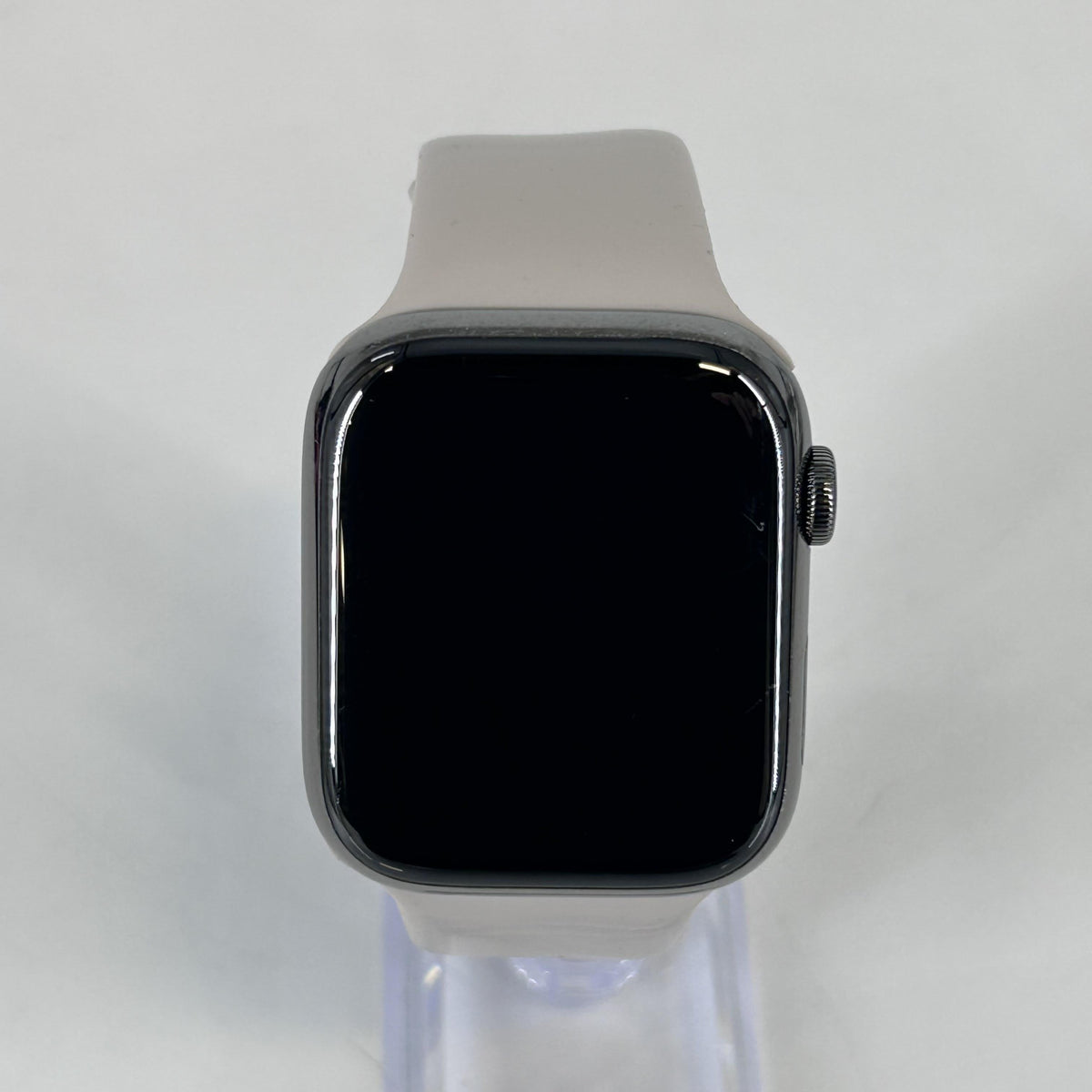 Apple Watch (Series 8) 45mm Graphite Unlocked 32GB