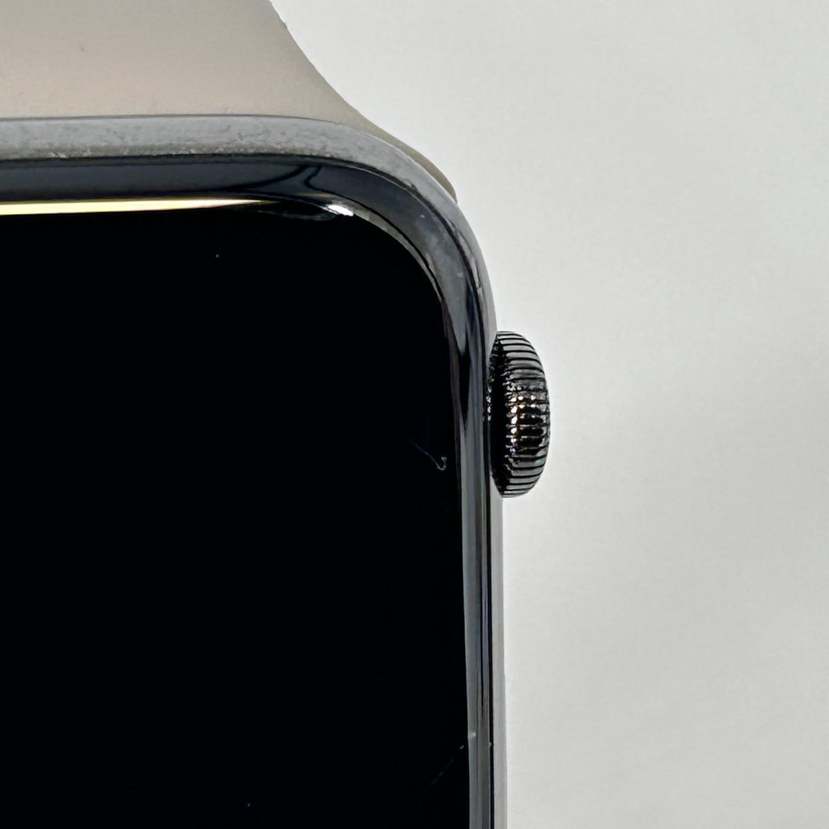 Apple Watch (Series 8) 45mm Graphite Unlocked 32GB