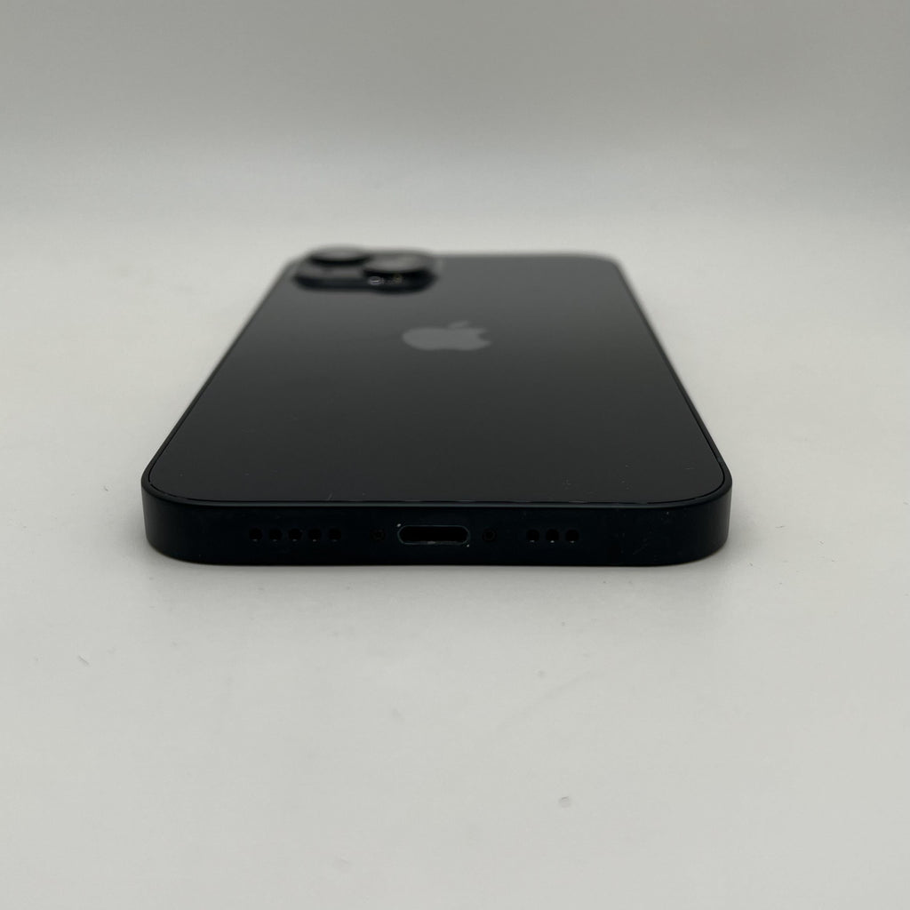 iPhone 13 256GB Black (U.S. Cellular)