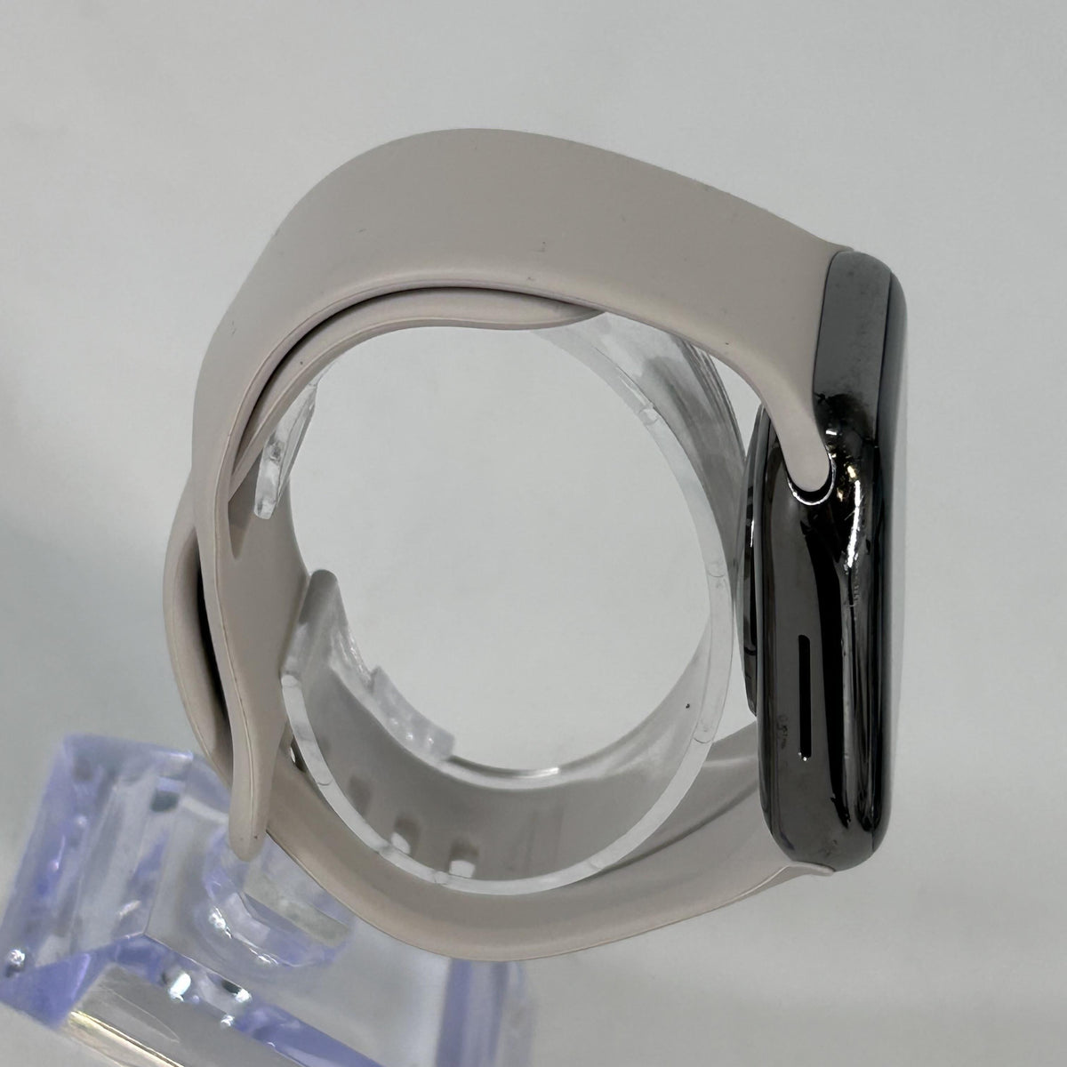 Apple Watch (Series 8) 45mm Graphite Unlocked 32GB