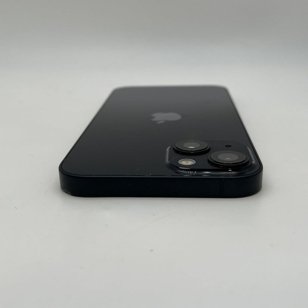 iPhone 13 256GB Black (U.S. Cellular)