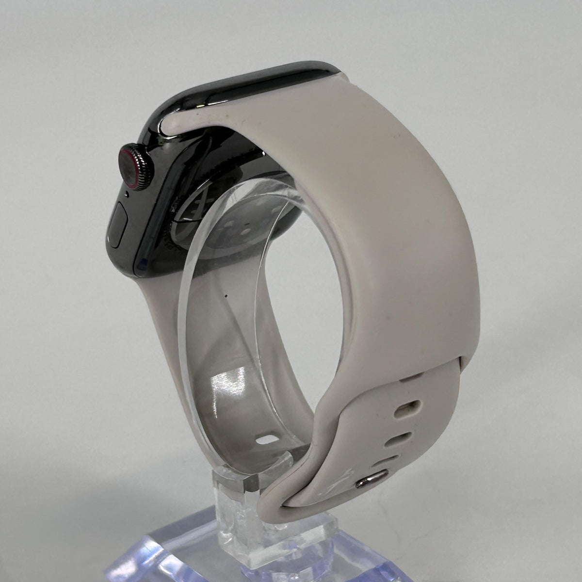 Apple Watch (Series 8) 45mm Graphite Unlocked 32GB