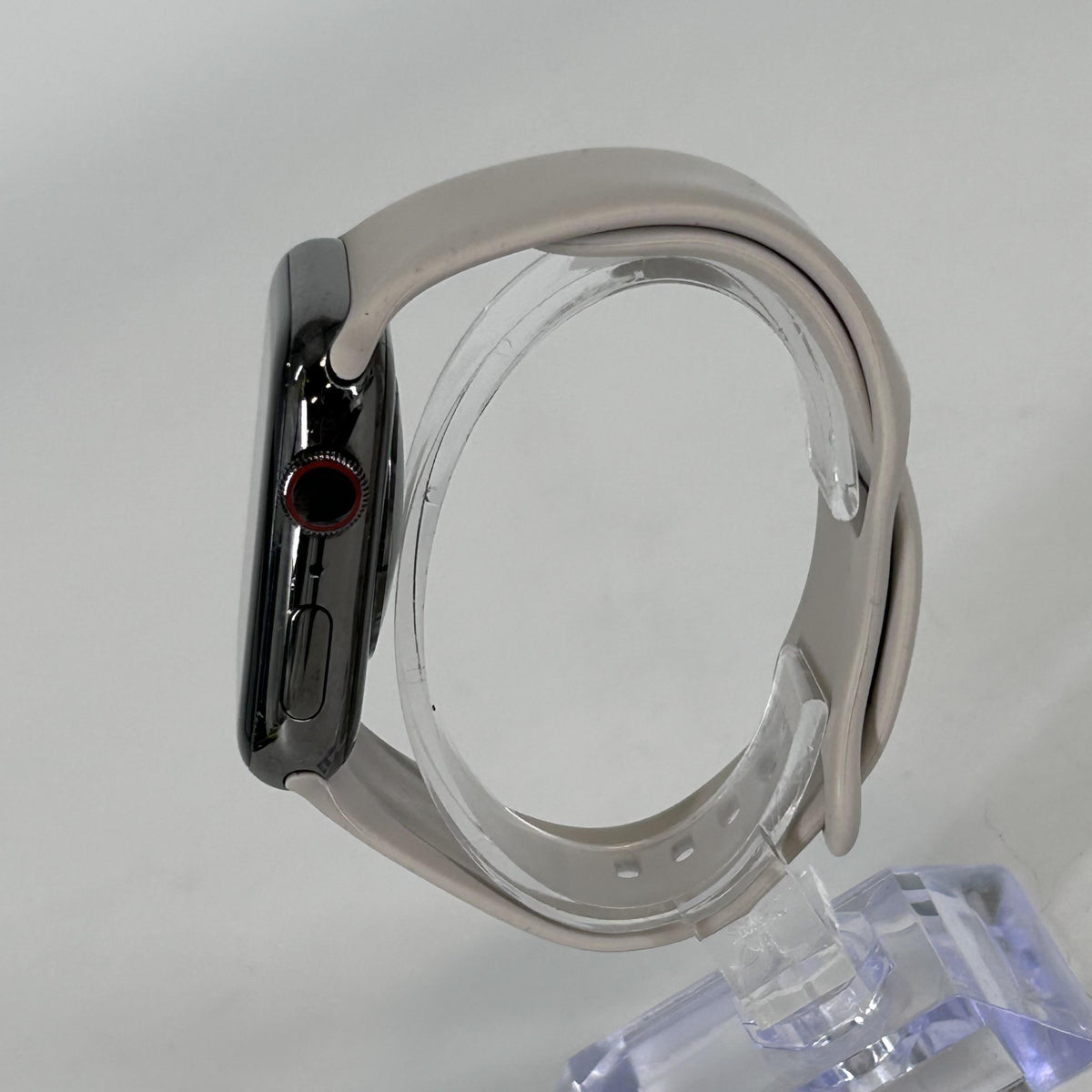 Apple Watch (Series 8) 45mm Graphite Unlocked 32GB