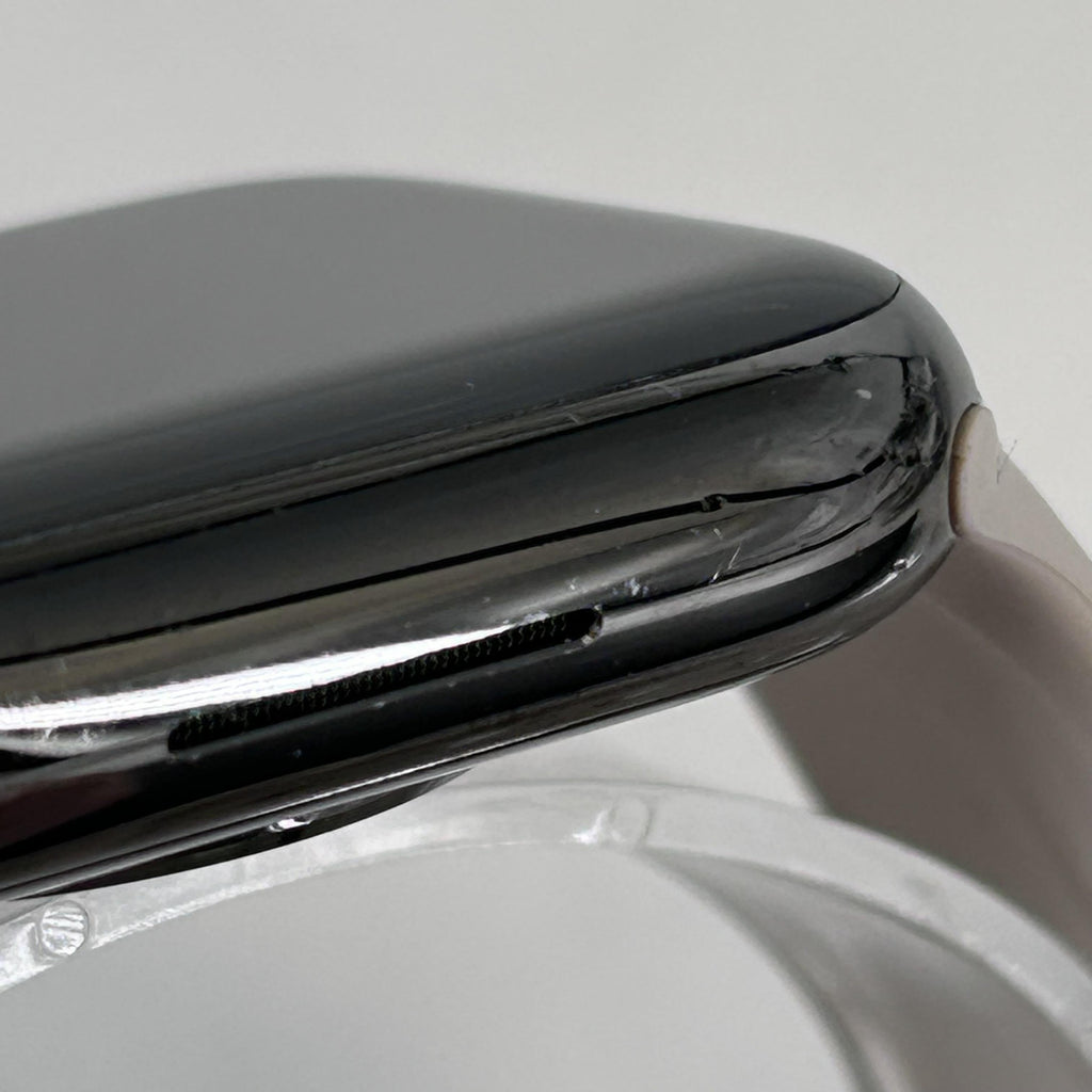 Apple Watch (Series 8) 45mm Graphite Unlocked 32GB
