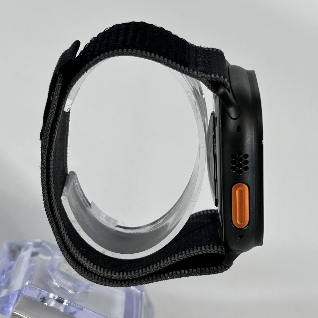 Apple Watch (Ultra 3) 49mm Black Unlocked 64GB