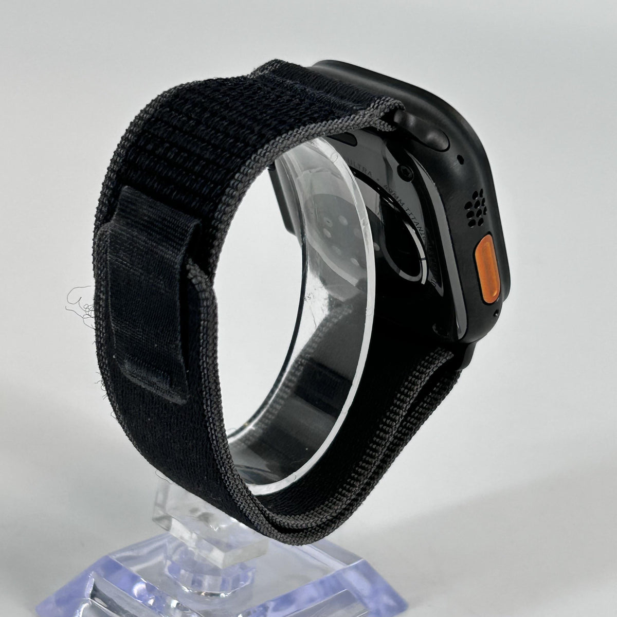 Apple Watch (Ultra 3) 49mm Black Unlocked 64GB