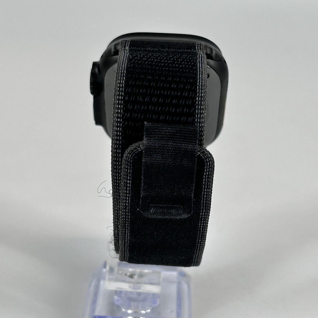 Apple Watch (Ultra 3) 49mm Black Unlocked 64GB