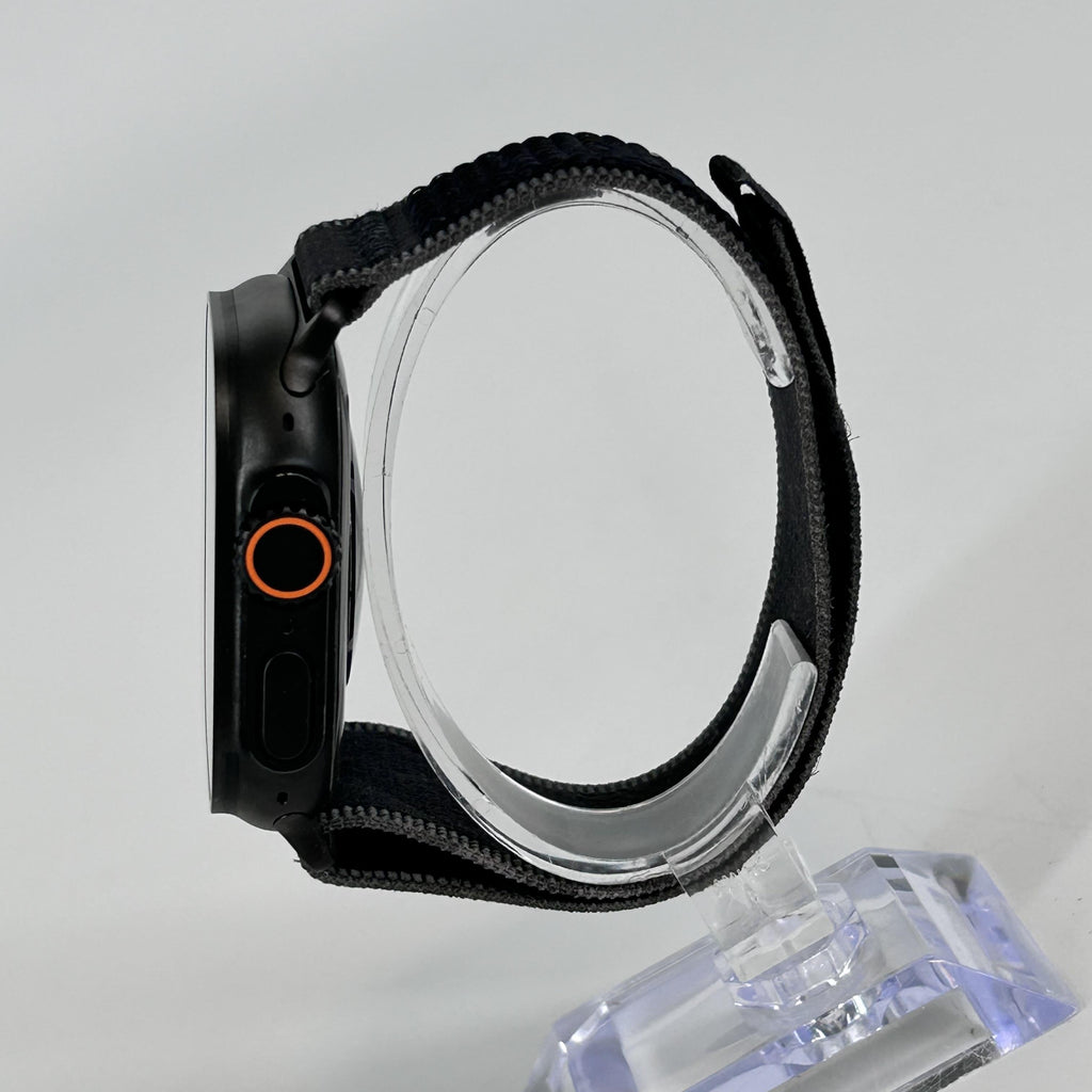 Apple Watch (Ultra 3) 49mm Black Unlocked 64GB
