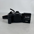 Canon EOS R5 Mark II 45MP Black