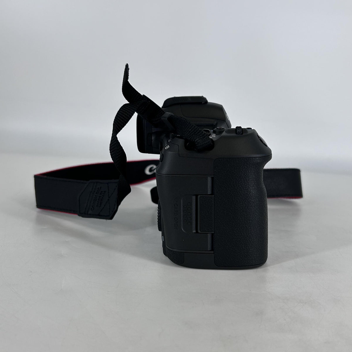 Canon EOS R5 Mark II 45MP Black