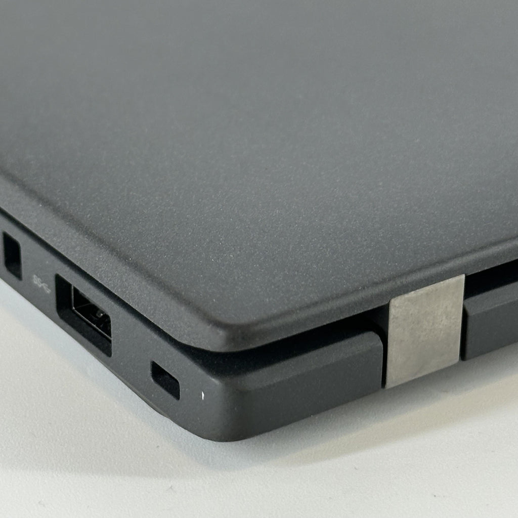 Lenovo ThinkPad T14 Gen 4 Black 1.3 GHz Intel Core i5 13th Gen. 16GB RAM 512GB Solid State Drive