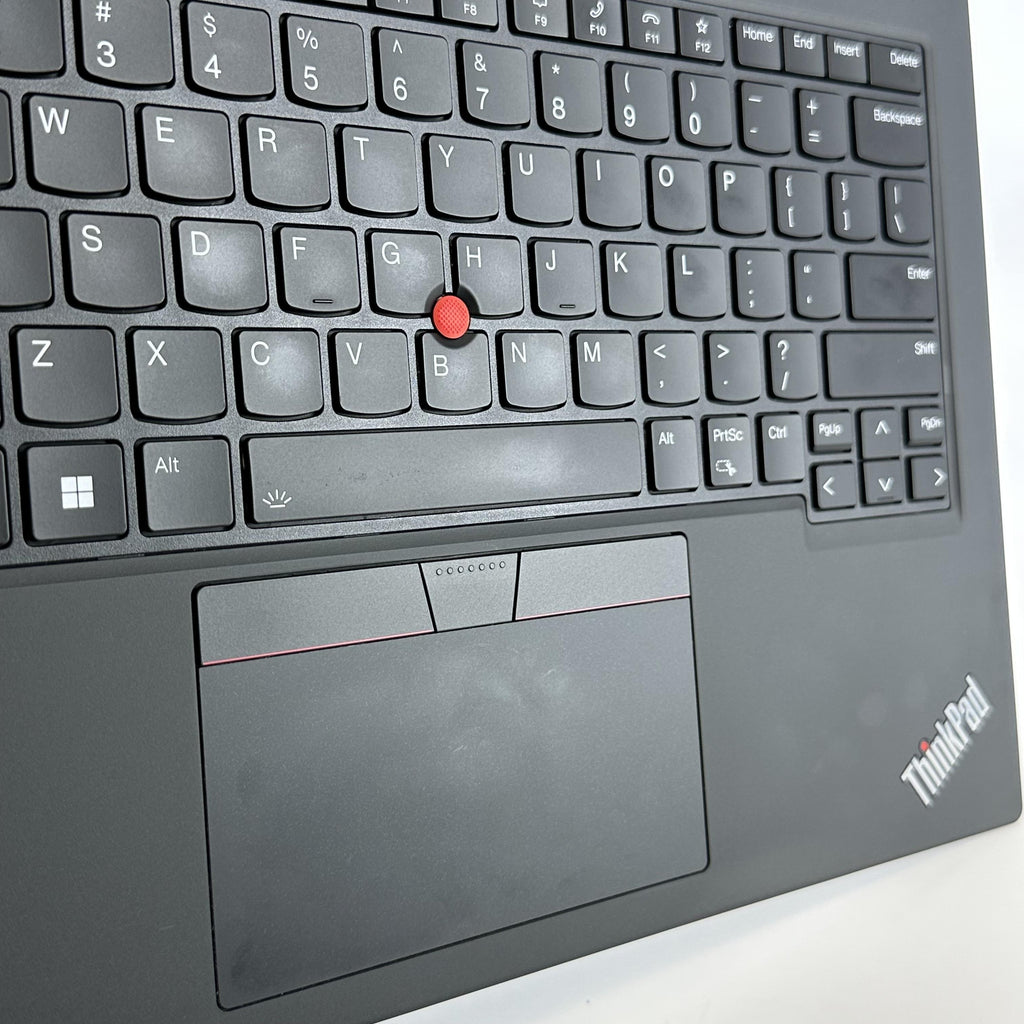 Lenovo ThinkPad T14 Gen 4 Black 1.3 GHz Intel Core i5 13th Gen. 16GB RAM 512GB Solid State Drive
