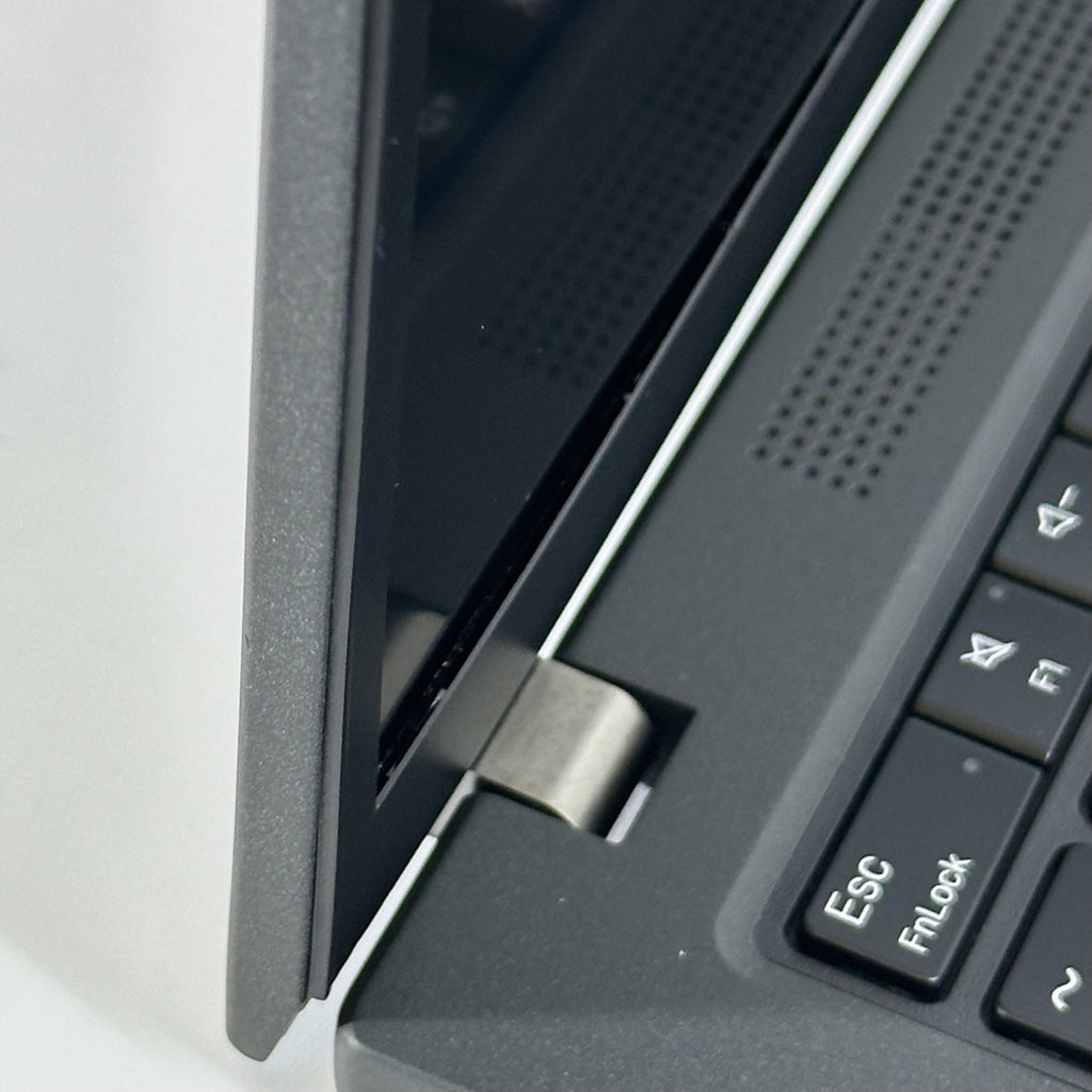 Lenovo ThinkPad T14 Gen 4 Black 1.3 GHz Intel Core i5 13th Gen. 16GB RAM 512GB Solid State Drive