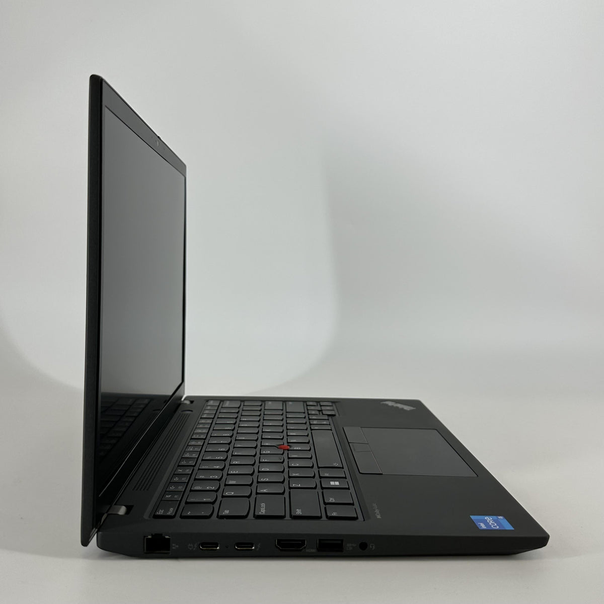 Lenovo ThinkPad T14 Gen 4 Black 1.3 GHz Intel Core i5 13th Gen. 16GB RAM 512GB Solid State Drive