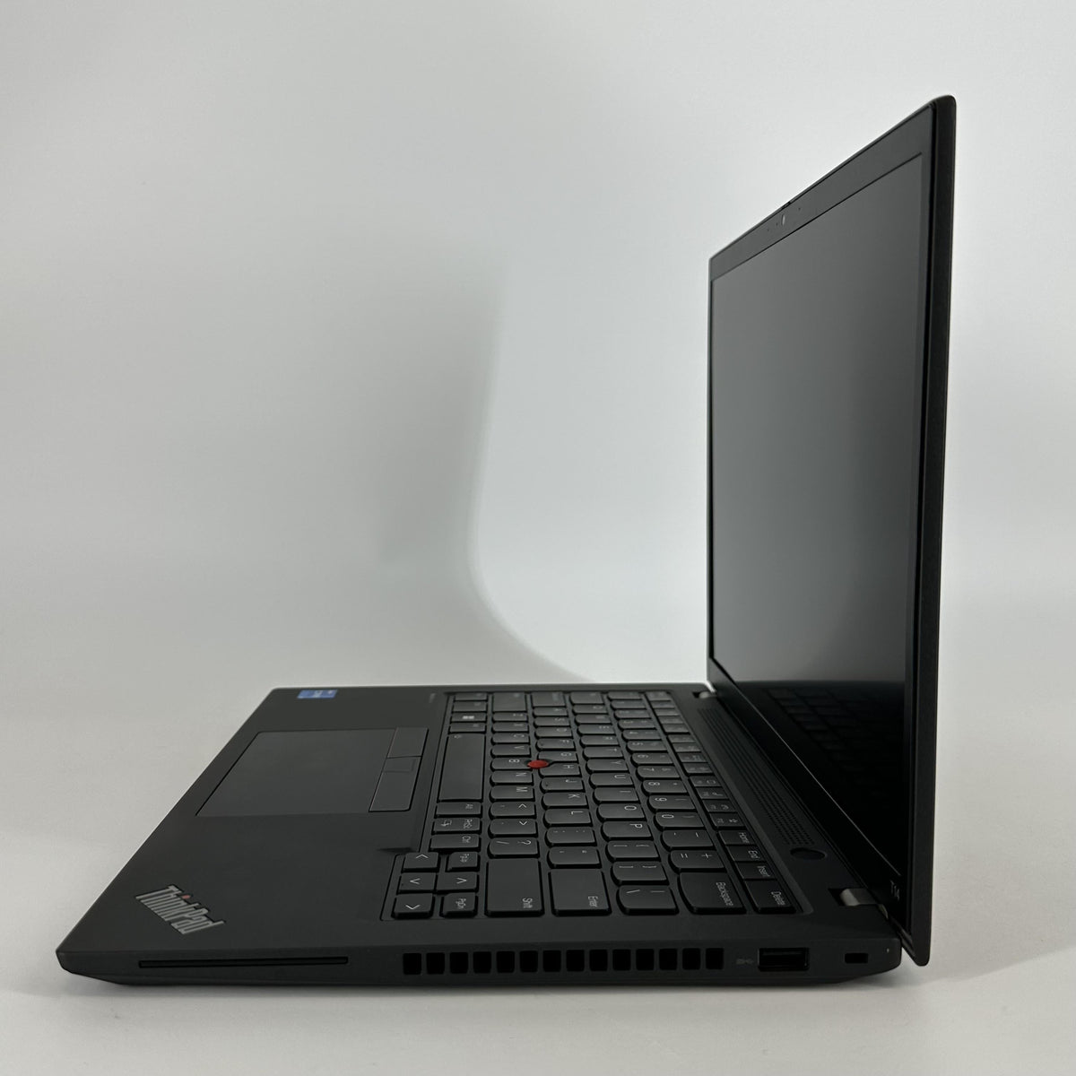 Lenovo ThinkPad T14 Gen 4 Black 1.3 GHz Intel Core i5 13th Gen. 16GB RAM 512GB Solid State Drive