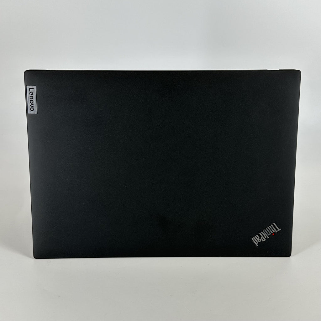 Lenovo ThinkPad T14 Gen 4 Black 1.3 GHz Intel Core i5 13th Gen. 16GB RAM 512GB Solid State Drive