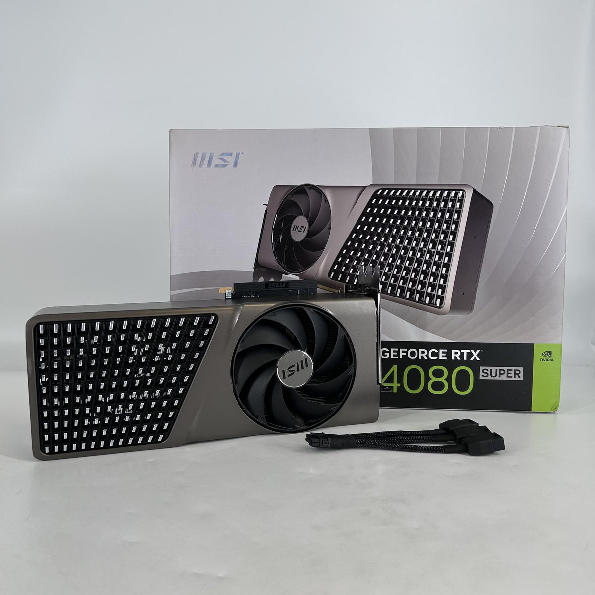 NVIDIA GeForce RTX 4080 Super 16GB RAM