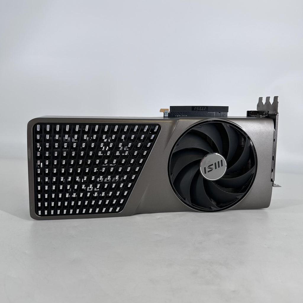 NVIDIA GeForce RTX 4080 Super 16GB RAM