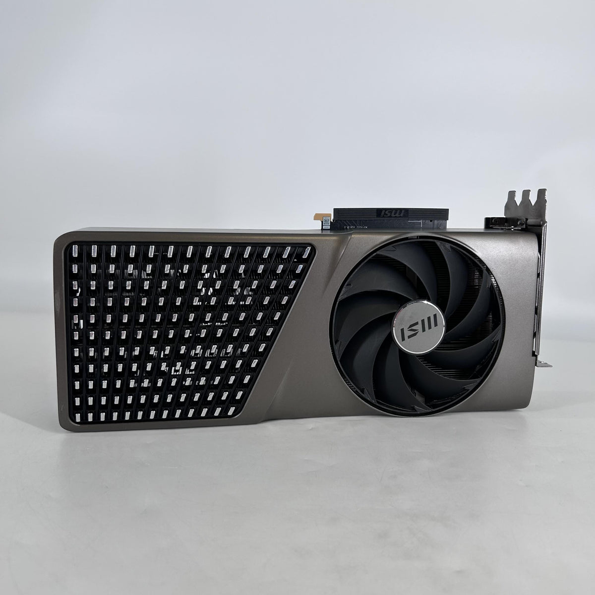 NVIDIA GeForce RTX 4080 Super 16GB RAM