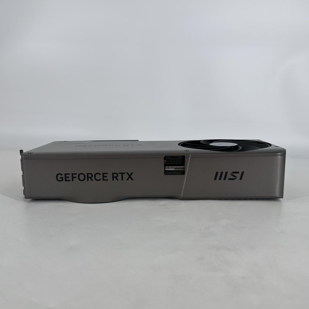 NVIDIA GeForce RTX 4080 Super 16GB RAM