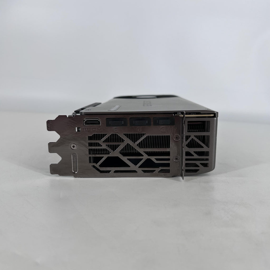 NVIDIA GeForce RTX 4080 Super 16GB RAM
