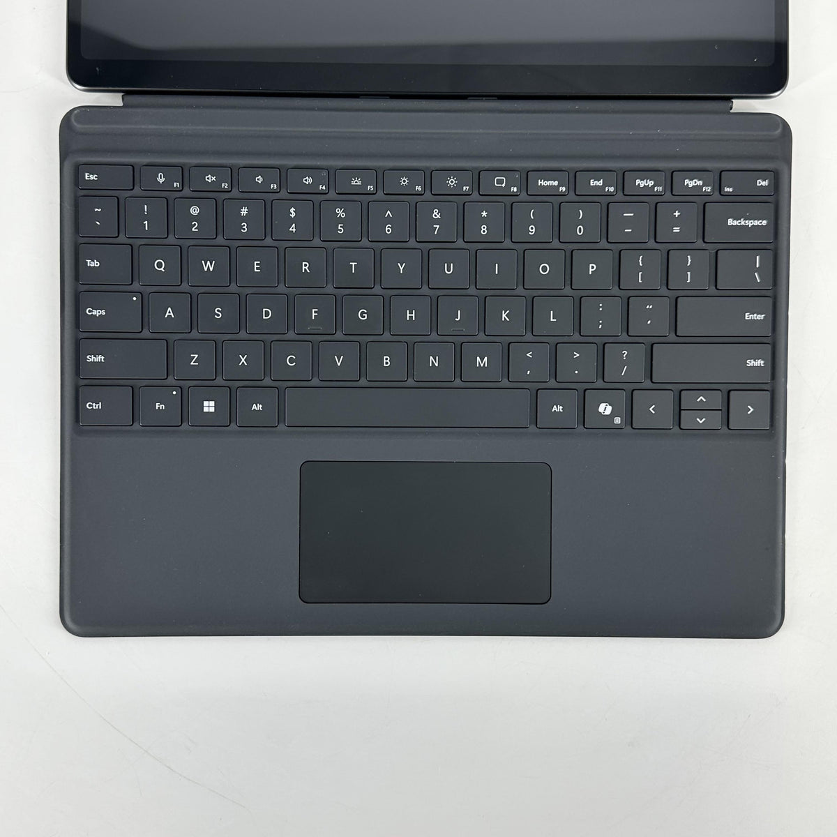 Microsoft Surface Pro 11 13 Black WiFi 3.4 GHz Qualcomm Snapdragon X Plus 16GB RAM 512GB Solid State Drive