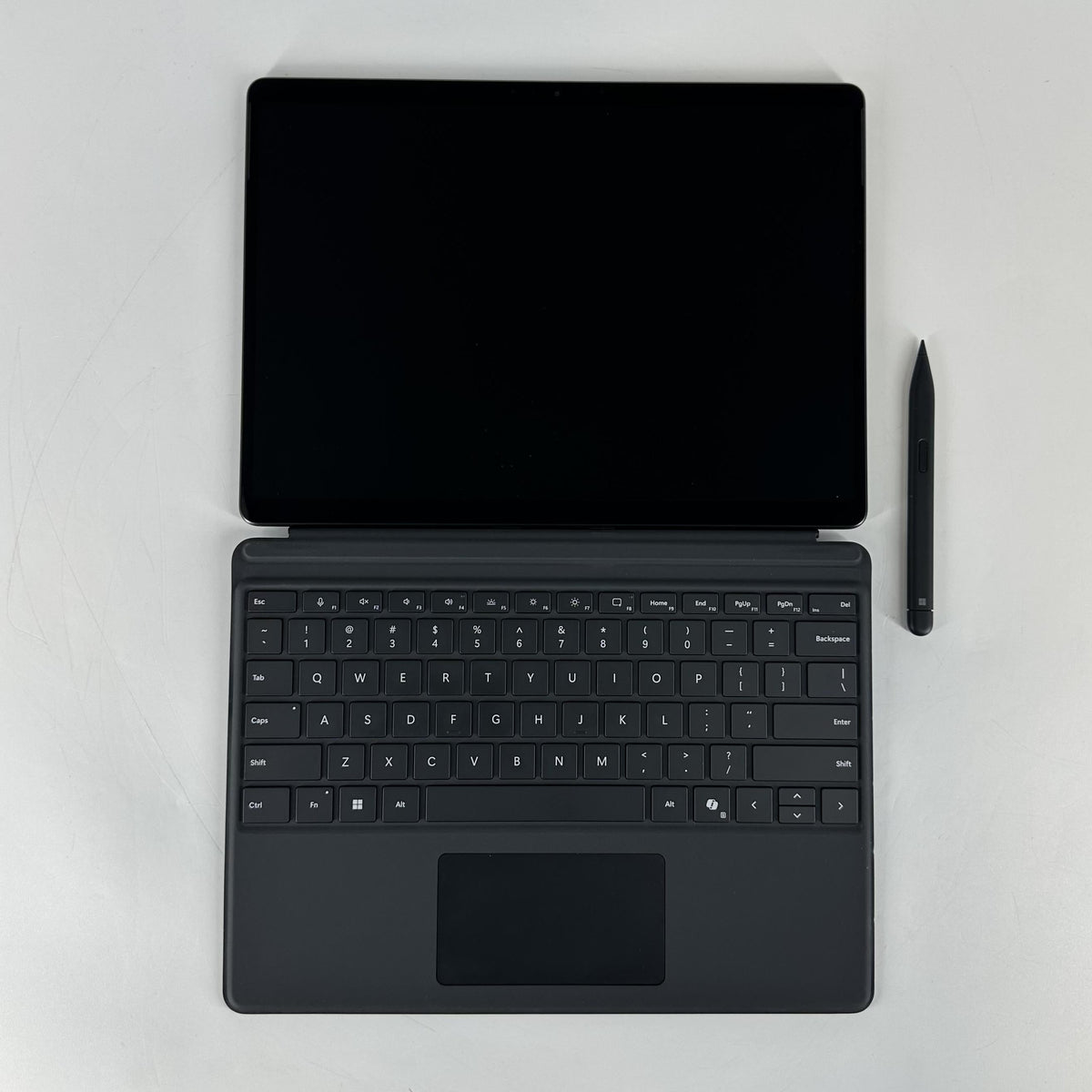 Microsoft Surface Pro 11 13 Black WiFi 3.4 GHz Qualcomm Snapdragon X Plus 16GB RAM 512GB Solid State Drive