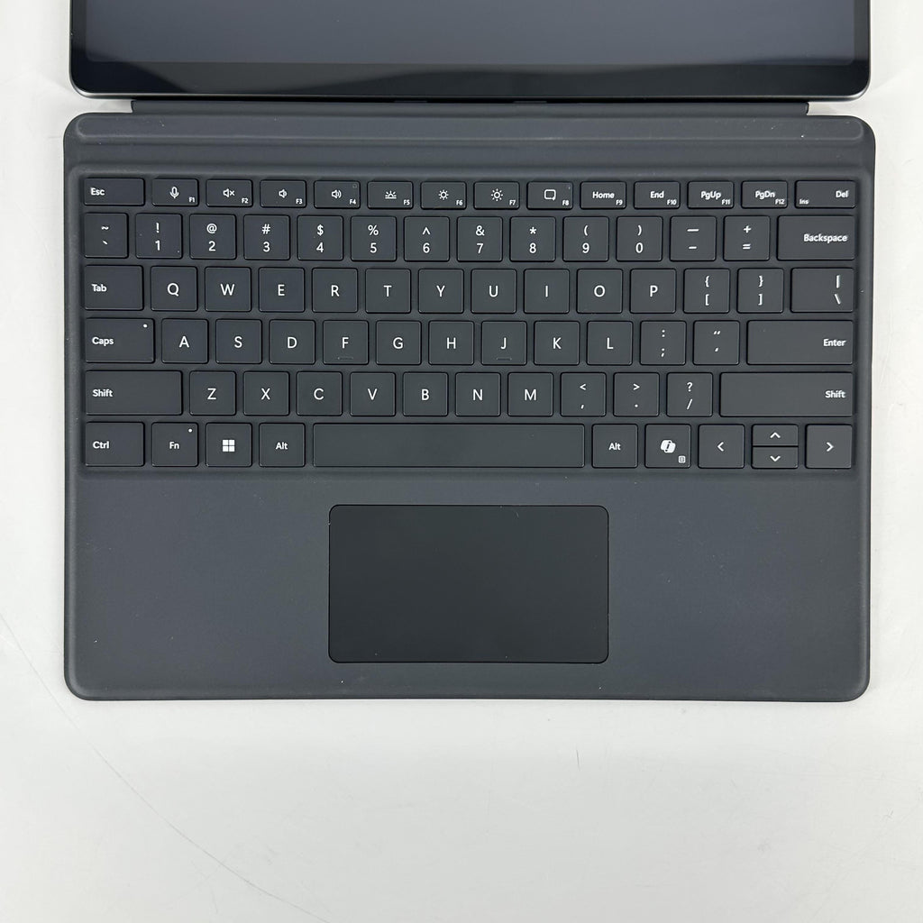 Microsoft Surface Pro 11 13 Black WiFi 3.4 GHz Qualcomm Snapdragon X Elite 16GB RAM 1TB Solid State Drive