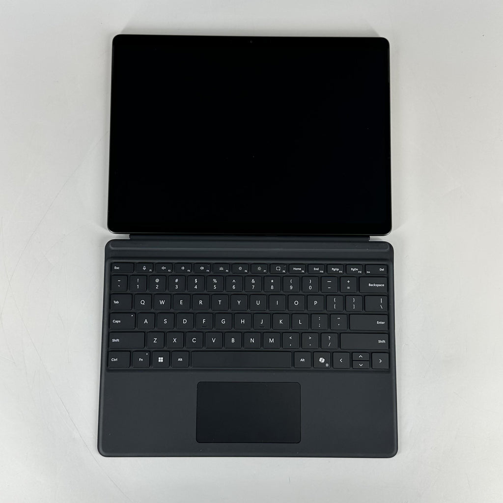 Microsoft Surface Pro 11 13 Black WiFi 3.4 GHz Qualcomm Snapdragon X Elite 16GB RAM 1TB Solid State Drive