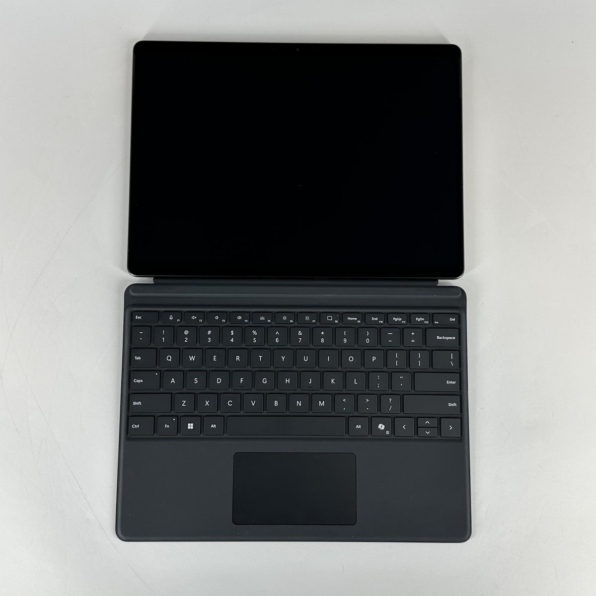 Microsoft Surface Pro 11 13 Black WiFi 3.4 GHz Qualcomm Snapdragon X Elite 16GB RAM 1TB Solid State Drive