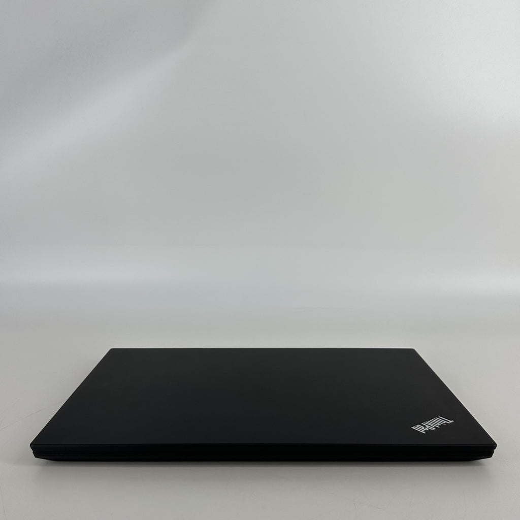 Lenovo ThinkPad T14 Gen 2 Black 2.6 GHz Intel Core i5 11th Gen. 16GB RAM 256GB Solid State Drive