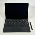 Surface Pro 11 13 Black WiFi 3.4 GHz Qualcomm Snapdragon X Elite 16GB RAM 512GB Solid State Drive