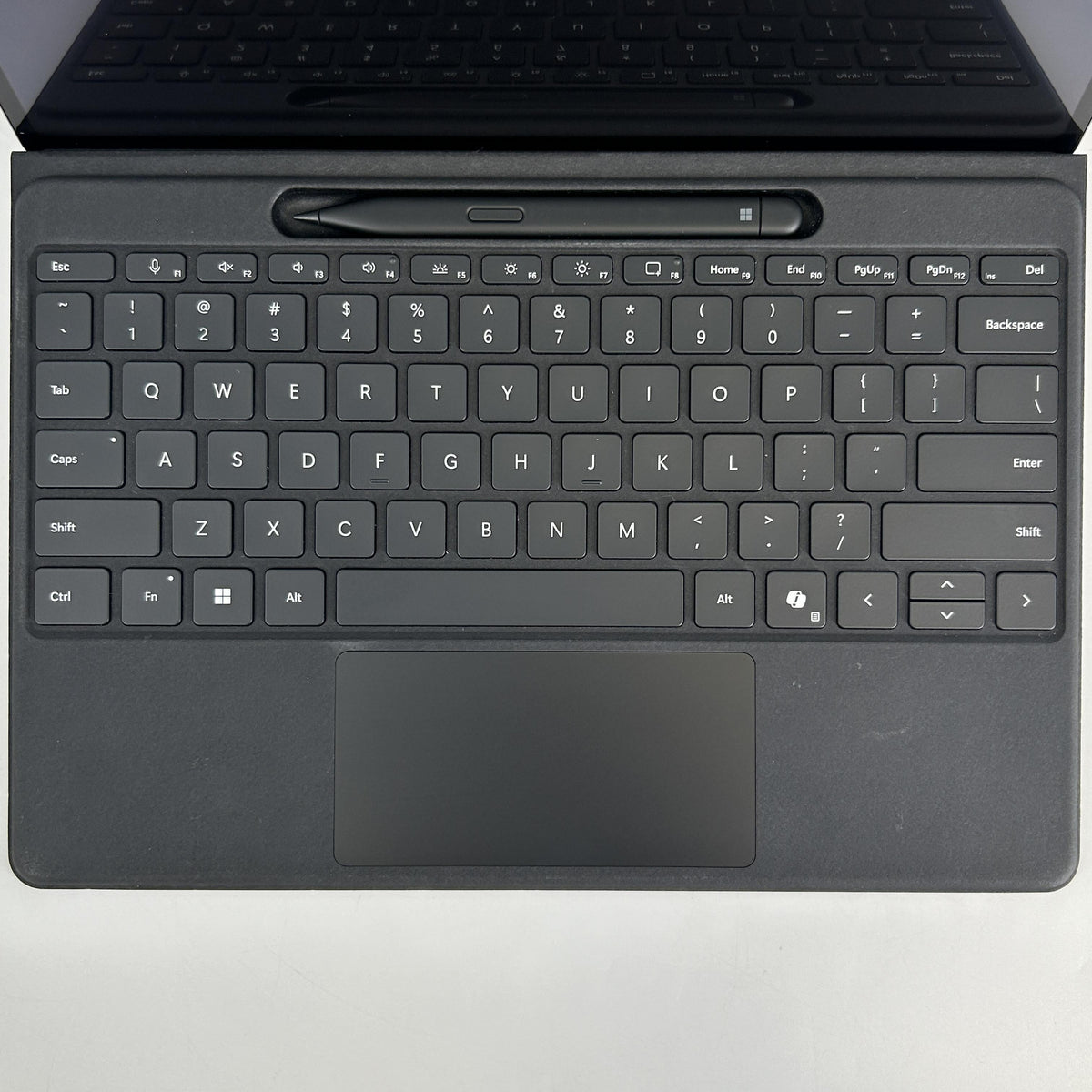 Surface Pro 11 13 Black WiFi 3.4 GHz Qualcomm Snapdragon X Elite 16GB RAM 512GB Solid State Drive