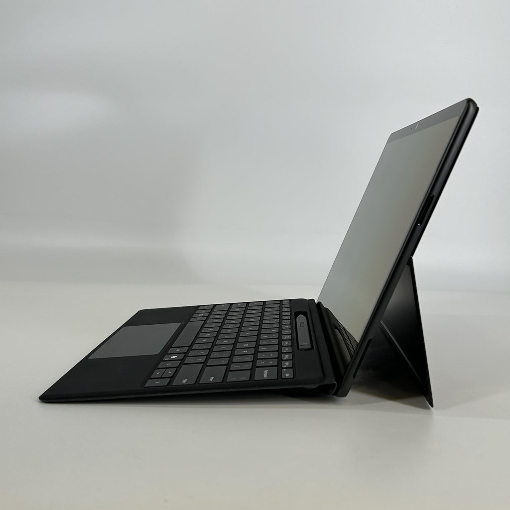Surface Pro 11 13 Black WiFi 3.4 GHz Qualcomm Snapdragon X Elite 16GB RAM 512GB Solid State Drive