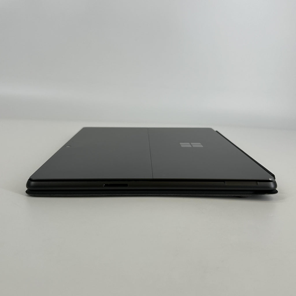 Surface Pro 11 13 Black WiFi 3.4 GHz Qualcomm Snapdragon X Elite 16GB RAM 512GB Solid State Drive