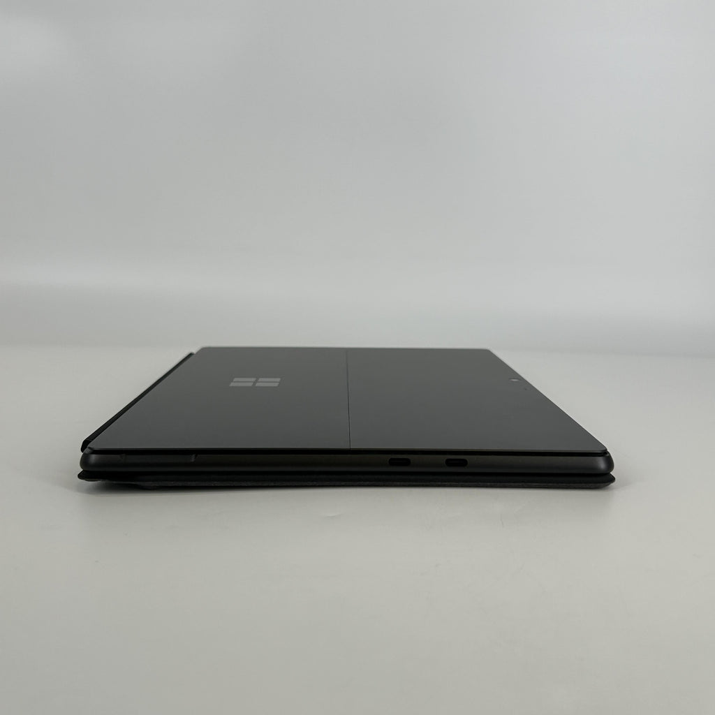 Surface Pro 11 13 Black WiFi 3.4 GHz Qualcomm Snapdragon X Elite 16GB RAM 512GB Solid State Drive