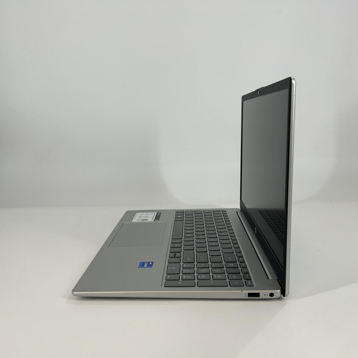 HP Laptop 15 15.6 1.7 GHz Intel Core i7 12th Gen. 8GB RAM 256GB Solid State Drive